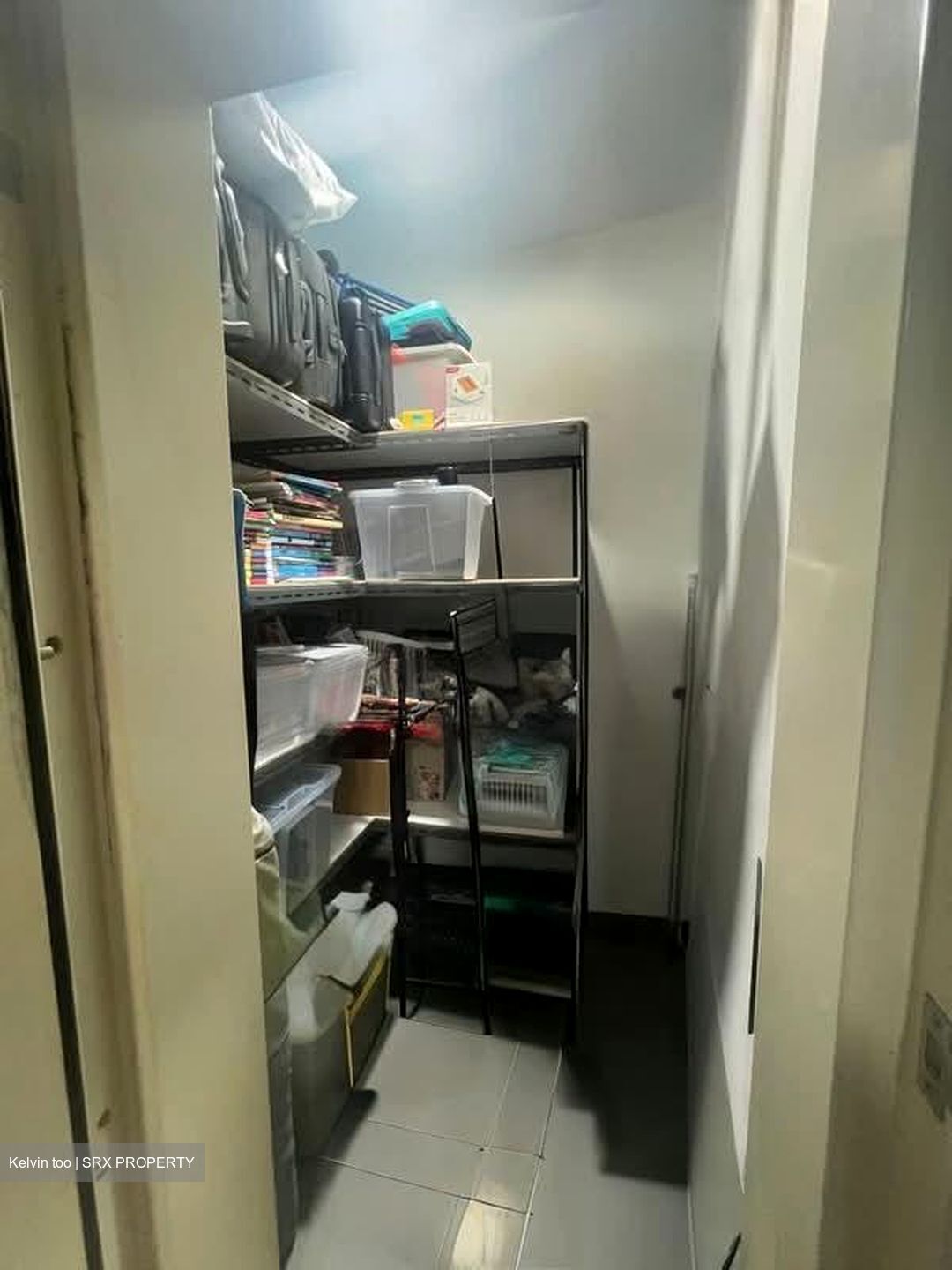 Blk 421B Northshore Straitsview (Punggol), HDB 2 Rooms #542387781